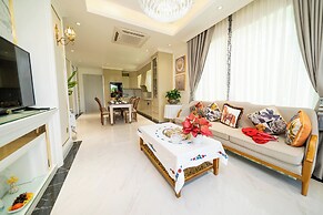 Chang Luxury Villa Beach View