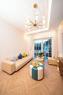 Chang Luxury Villa Beach View