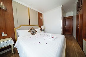 Chang Luxury Villa Beach View