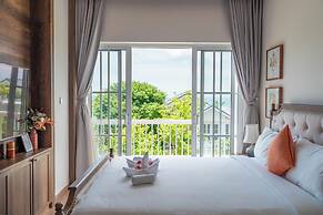 Chang Luxury Villa Beach View