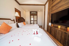 Chang Luxury Villa Beach View