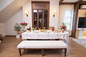 Chang Luxury Villa Beach View