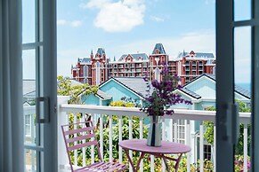 Chang Luxury Villa Beach View