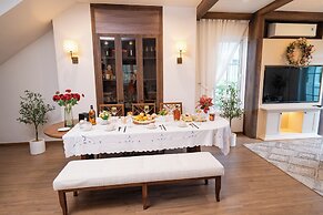 Chang Luxury Villa Beach View
