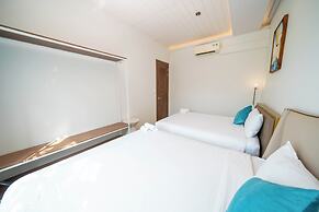 Chang Luxury Villa Beach View