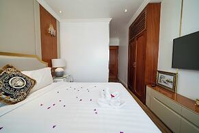Chang Luxury Villa Beach View