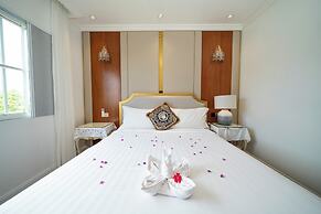 Chang Luxury Villa Beach View