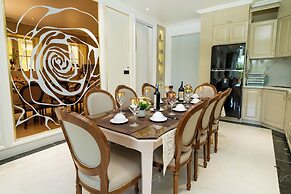 Chang Luxury Villa Beach View