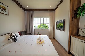 Chang Luxury Villa Beach View