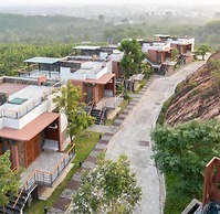 Sky View Luxury Pool Villa Suratthani