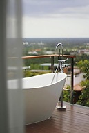 Sky View Luxury Pool Villa Suratthani