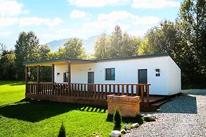 RAI Lodges