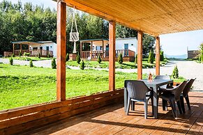 RAI Lodges