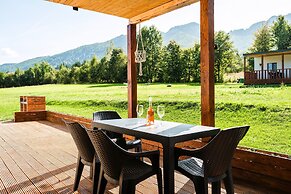 RAI Lodges