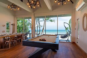 Danisam 4BR BeachVilla SunsetView KBR47