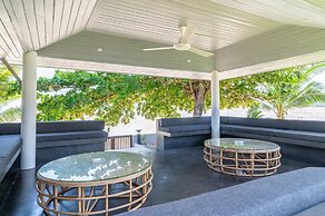 Danisam 4BR BeachVilla SunsetView KBR47