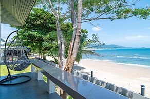 Danisam 4BR BeachVilla SunsetView KBR47