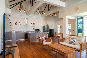Danisam 4BR BeachVilla SunsetView KBR47