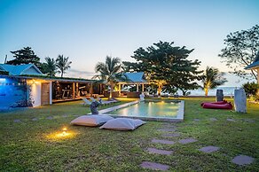 Danisam 4BR BeachVilla SunsetView KBR47