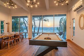 Danisam 4BR BeachVilla SunsetView KBR47