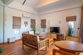 Danisam 4BR BeachVilla SunsetView KBR47