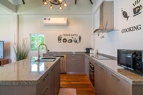 Danisam 4BR BeachVilla SunsetView KBR47