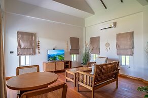 Danisam 4BR BeachVilla SunsetView KBR47