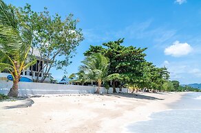 Danisam 4BR BeachVilla SunsetView KBR47