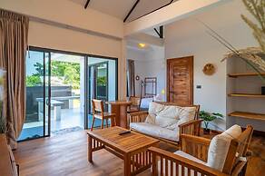 Danisam 4BR BeachVilla SunsetView KBR47