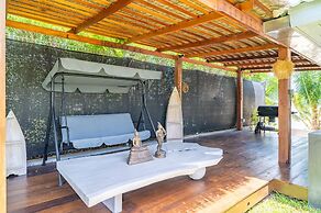 Danisam 4BR BeachVilla SunsetView KBR47