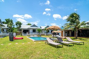 Danisam 4BR BeachVilla SunsetView KBR47