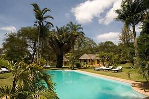 Arusha Safari Lodge