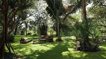 Arusha Safari Lodge
