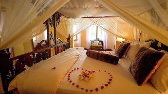 Arusha Safari Lodge