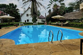 Arusha Safari Lodge