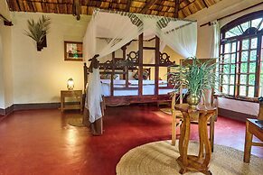 Arusha Safari Lodge