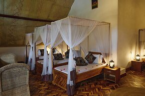 Arusha Safari Lodge