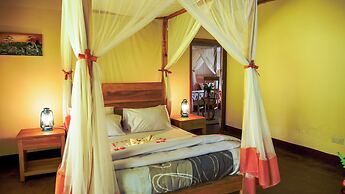Arusha Safari Lodge