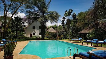 Arusha Safari Lodge
