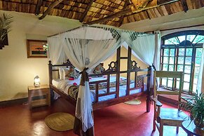 Arusha Safari Lodge