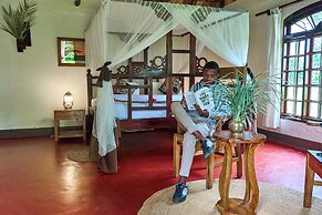Arusha Safari Lodge