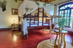 Arusha Safari Lodge