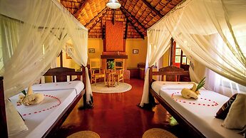 Arusha Safari Lodge