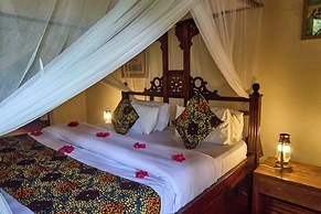 Arusha Safari Lodge