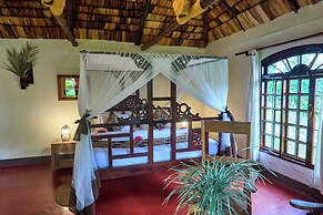 Arusha Safari Lodge