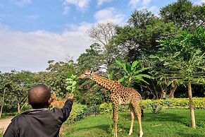 Arusha Safari Lodge