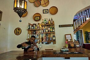 Arusha Safari Lodge