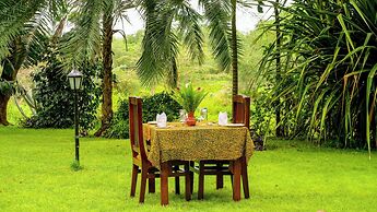 Arusha Safari Lodge