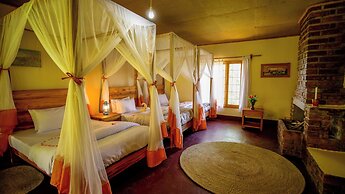 Arusha Safari Lodge