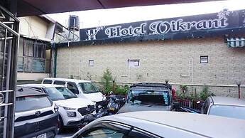 Hotel Vikrant By Casa De Bello